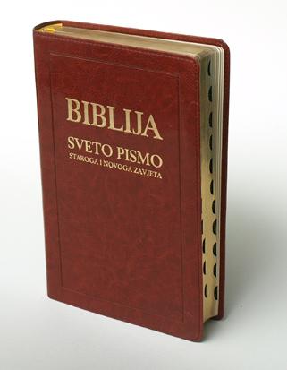 Biblija govori o Bogu