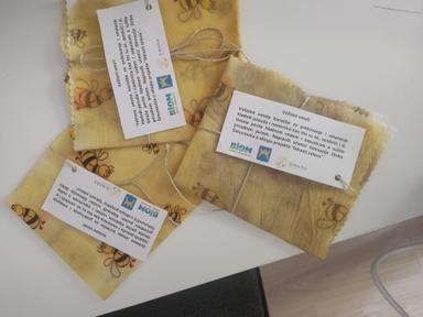 Gospodarenje otpadom-Recikliranje
