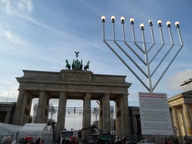 Jüdische Kultur in Deutschland