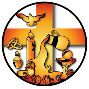 Sedam svetih sakramenata