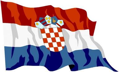 Moja domovina Hrvatska