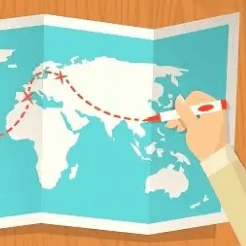 Planiranje, planinarenje i promoviranje