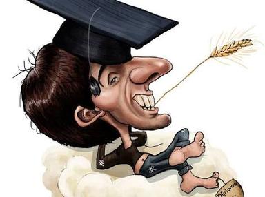 Nezaposlenost mladih kao izazov