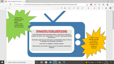 Ivanovo poslijepodne