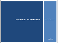 Sigurno na Internetu