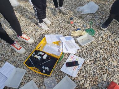 Istraživačke radionice u sklopu Erasmus+ projekta