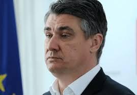 Predsjednik Republike Hrvatske - 2. PKS - TES