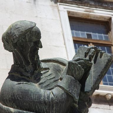 Počeci hrvatske pismenosti