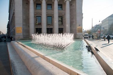 Virtualni posjet HNB-u