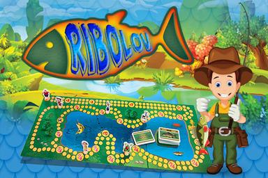 IGRE U NASTAVI - ŽIVA BIĆA KOPNENIH VODA