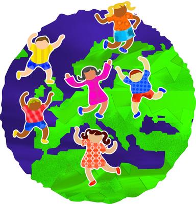 Project: A country I would like to visit