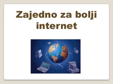 DAN SIGURNIJEG INTERNETA 2021.