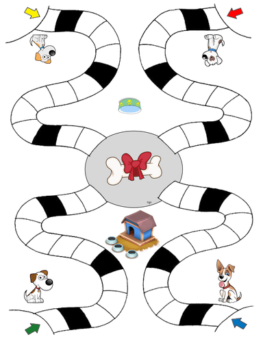 igra uspoređivanja brojeva - matematička igra za učenike 1. razreda OŠ