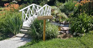 Multisenzorički vrt