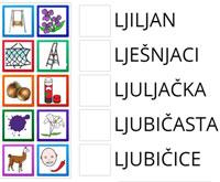 Na slovo, na slovo LJ