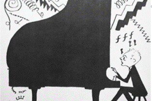 Glazba 20. stoljeća, glazbena kultura, 8. razred