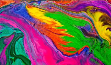 Boje u frazemima- radni listić