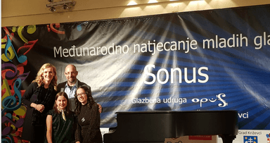 Moja iskustva u pripremanju učenika za natjecanje