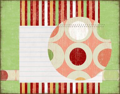 Podrijetlo riječi, 8. razred