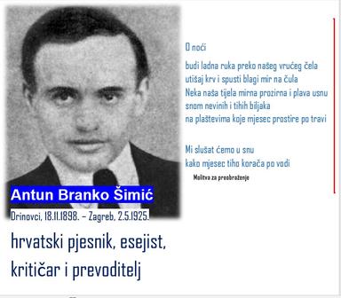 Antun Branko Šimić