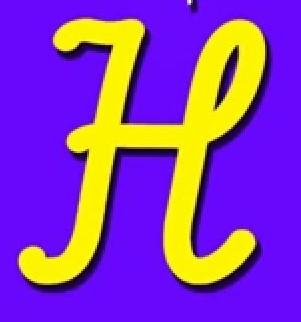 U KUHINJI – Pisanje slova H u riječima i rečenicama