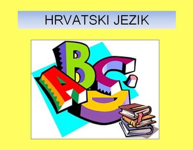 Otvornici, zatvornici, slog, riječ; vježbanje