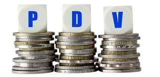 Vježba-izračun PDV