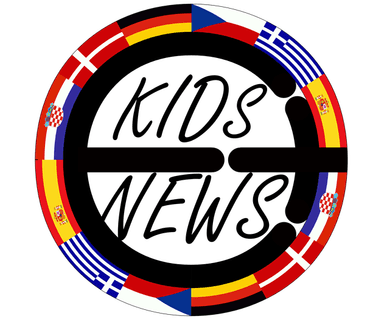 Kids News Era+
Časopis u sklopu Erasmus+ KA2 Let's cross the boundaries of primary education together BOŽIĆNO IZDANJE
