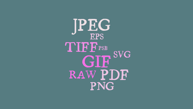 Scenarij poučavanja: Formati slikovnih datoteka