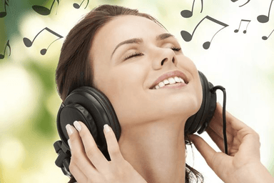 Moj osobni dnevnik slušanja glazbe.