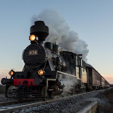 Put pod noge - učimo iz kofera