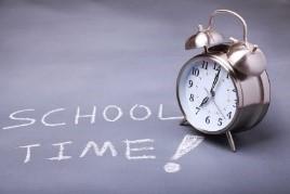 Time for School! - cjeloviti obrazovni sadržaj, zadatci i aktivnosti za učenike s teškoćama