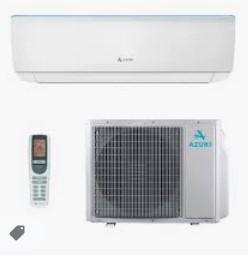 Montaža split-klima uređaja