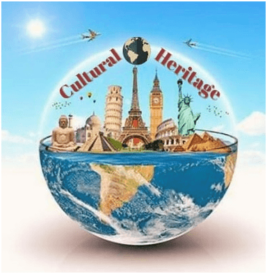 eTwinning projekt “OUR CULTURAL HERITAGE”