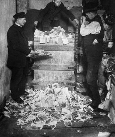 Demokratski procesi između dvaju ratova