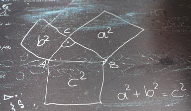 Pitagorin poučak - uvodni dio