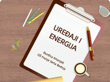 Uređaji i energija