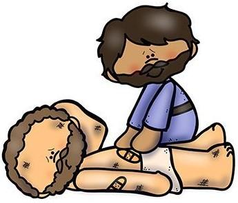 Milosrdni Samarijanac