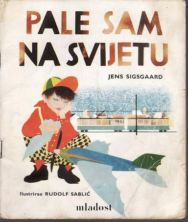 Digitalni kviz Pale sam na svijetu