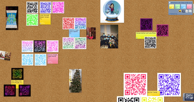 Adventzeit in der Klasse 4.c
