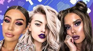 Magdalena Mrčela, Influenserica, usporedba tekstova