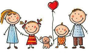 DOS Obitelj i rodbina