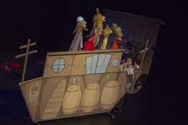 Lektira General Kiro miš