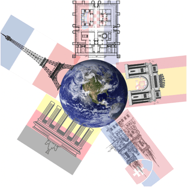 eTwinning projekt “Europe’s regions - Economic features”