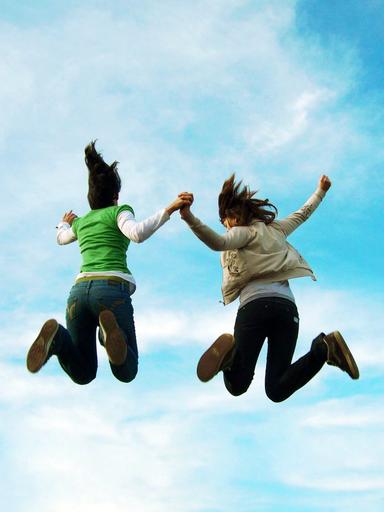 Digitalno istraživanje slobodnog pada