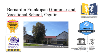 Klimatske promjene u strukovnom obrazovanju