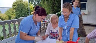 Provođenje projekata kroz školski preventivni program