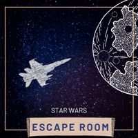 Napad linearnih jednadžbi s dvije nepoznanice - escape room