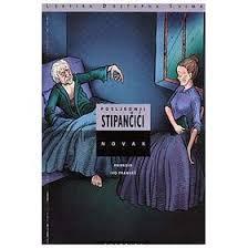 Vjenceslav Novak, Posljednji Stipančići