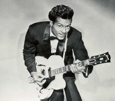 GLAZBENA UMJETNOST, 4. razred, Kako je nastao rock and roll